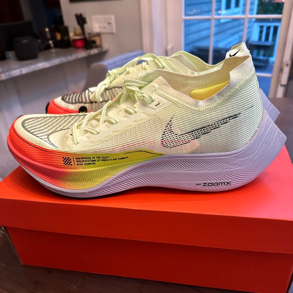 Nike Vaporfly Next% 2. Brand New